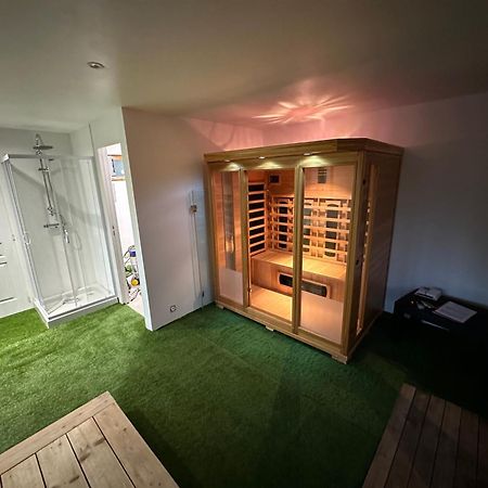 Gite Au Coeur Du Jura Entre Comte Et Vin Jaune, Gite Vin Jaune Chamole المظهر الخارجي الصورة