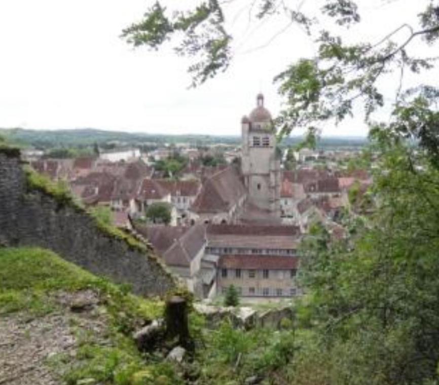 Gite Au Coeur Du Jura Entre Comte Et Vin Jaune, Gite Vin Jaune Chamole المظهر الخارجي الصورة